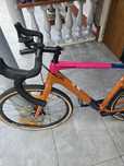 Cannondale topstone apex 1 carbon garmin