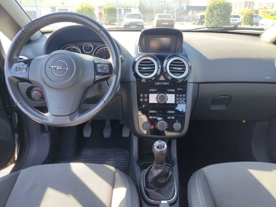 Opel Corsa 1.3 cdti Cosmo