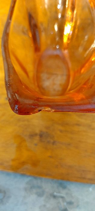 Gondola żardyniera Ząbkowice Drost PRL