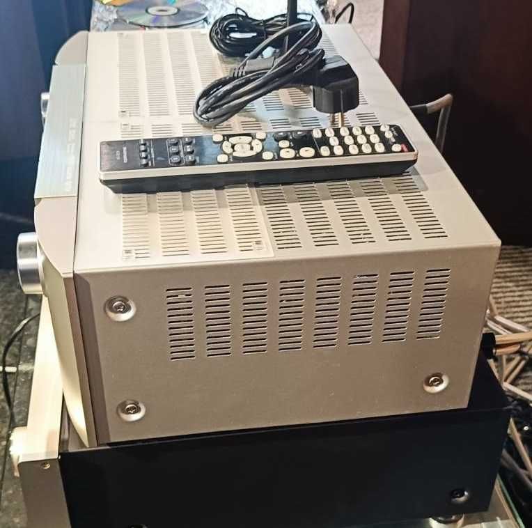 Marantz SR5008 Air play 7.2 4K 3D