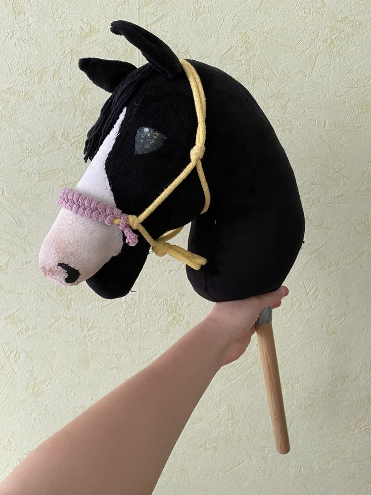 konik hobby horse