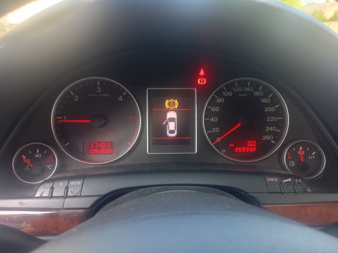 Audi A4 B7 2.0 TDI Sprzedam lub zamienię