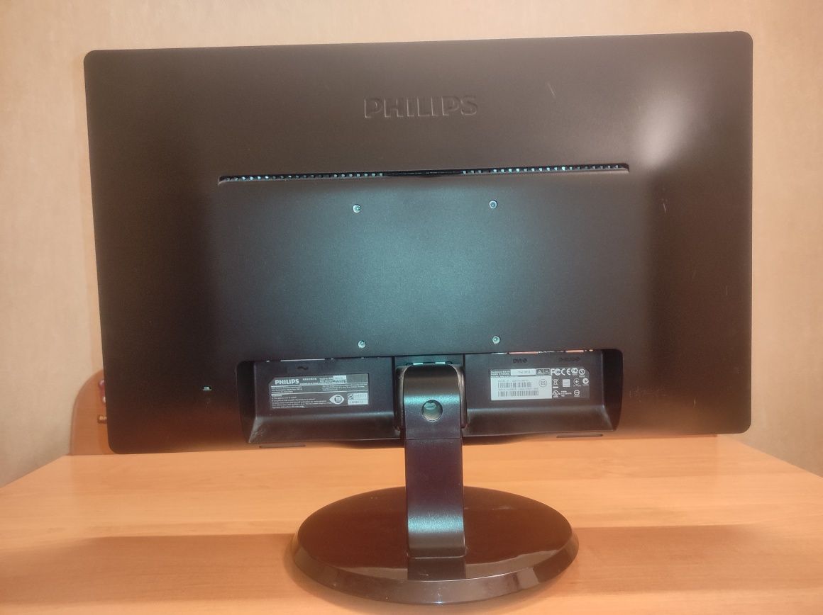 Монітор PHILIPS 226v4l