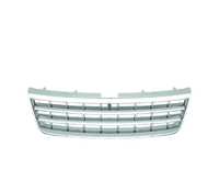 GRELHA FRONTAL PARA VOLKSWAGEN VW TOUAREG 05-