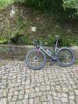 Colnago V4RS - Tamanho M (51 da colnago)