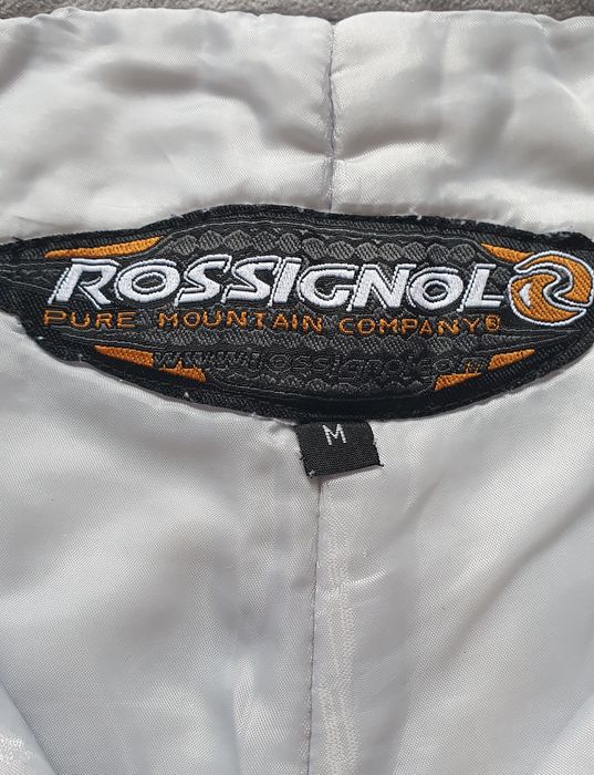 Spodnie narciarskie /snowboardowa firmy Rossignol