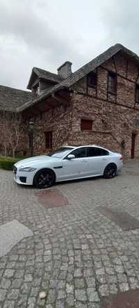 Sprzedam jaguar XF R-Sport RS