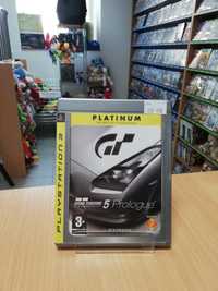 PS3 Gran Turismo 5 Prologue Playstation 3