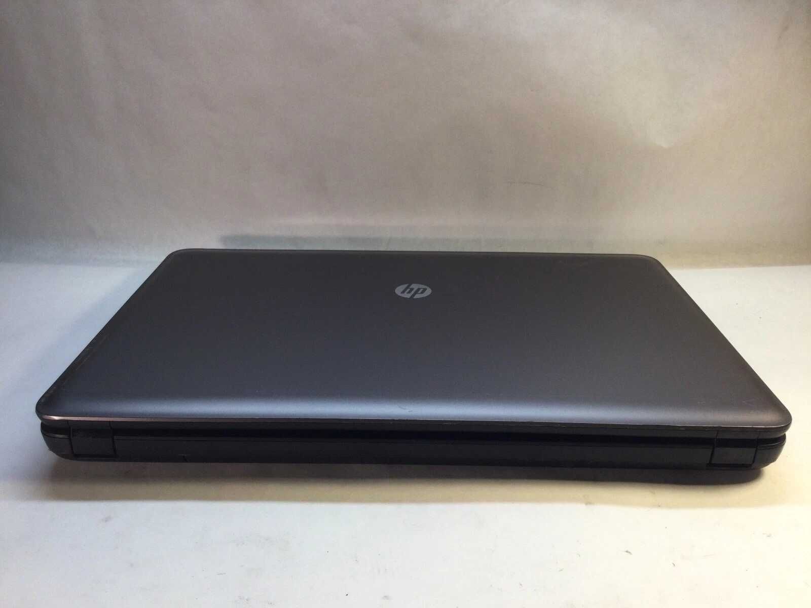 Portabel HP 655 - AMD E2-1800 Radeon HD