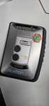 Walkaman SONY WM-FX373