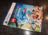 Lego Horizon Adventures PS5 gra PL (wyd polskie) NOWA w folii