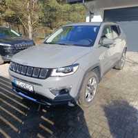 Jeep Compass 2.4