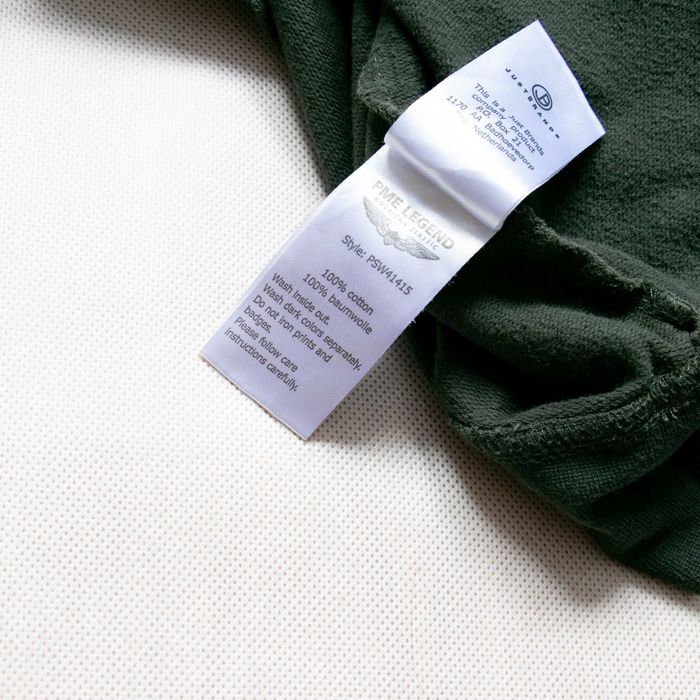 PME Legend bluza z kapturem M khaki