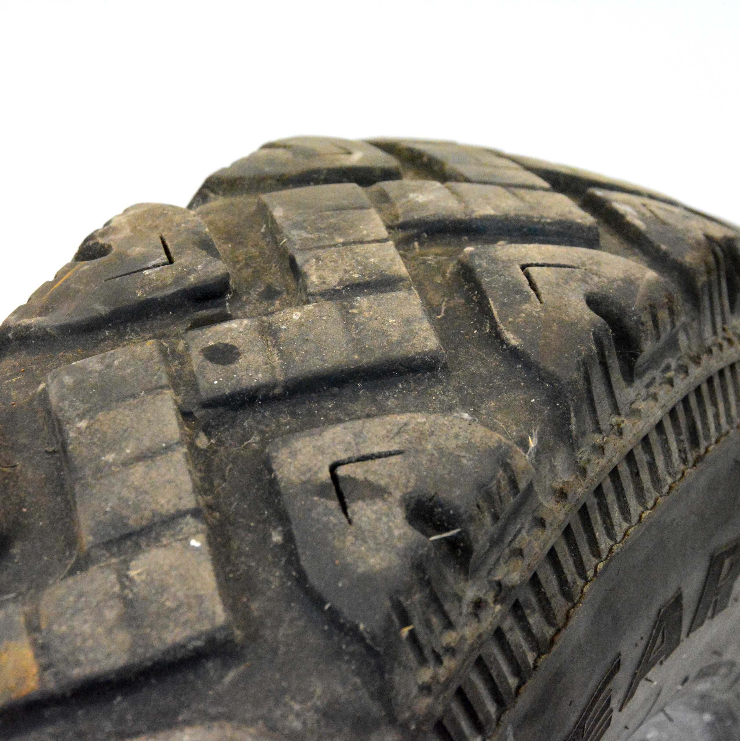 Opona Goodyear G90 7.50 R16C