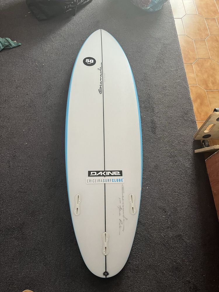 Prancah de surf 5’9 1/2