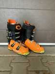 Buty skiturowe Scarpa freedom rs tour rozm. 30
