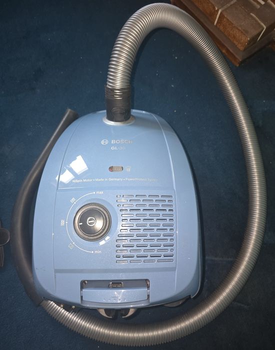 Aspirador Bosh Gl30