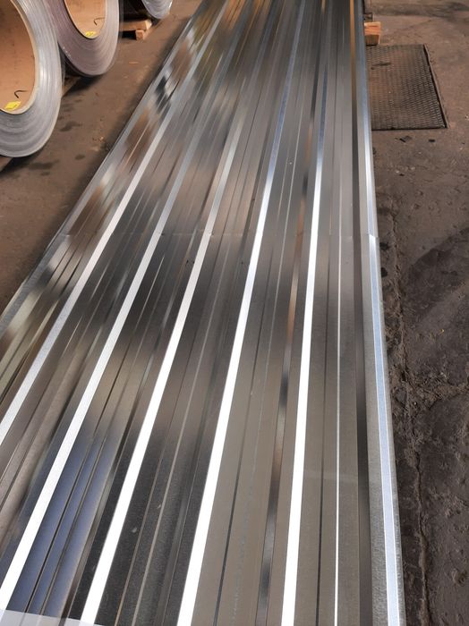 Sprzedam blachę trapezową