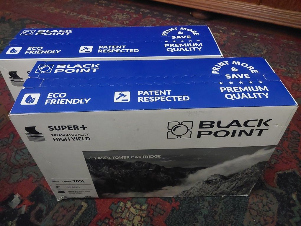 Samsung toner MLT-D205L Toner LBPPS205L