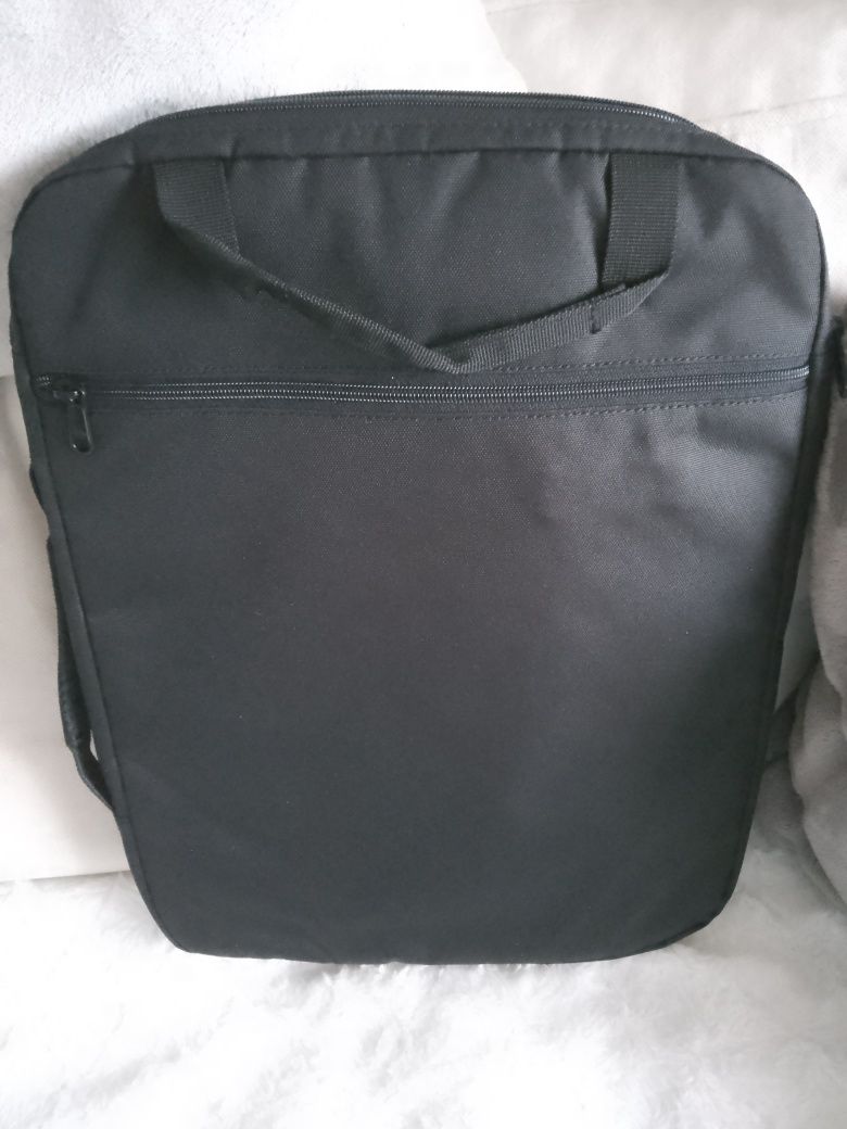 Osłona torba na laptopa czarna