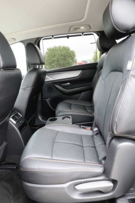 Mazda CX-90      2024