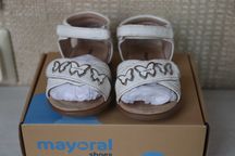 Босоножки mayoral