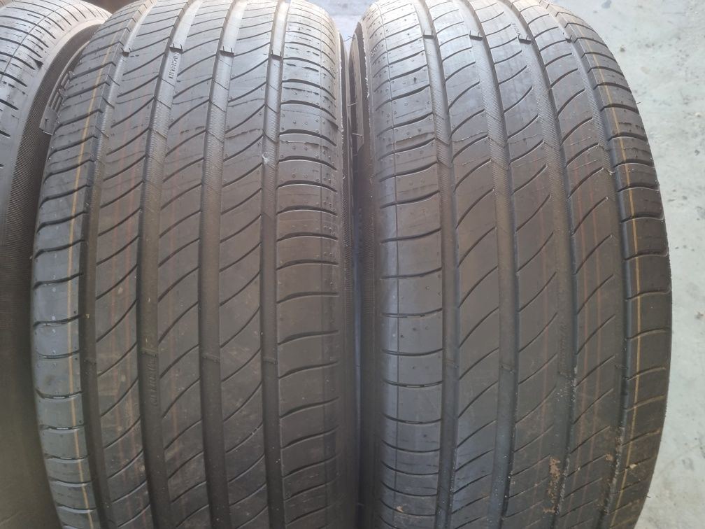 225/55/18 99V Michelin Primacy 4 jak nowe 2022.r  f-vat