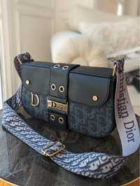 Жіноча сумочка Dior