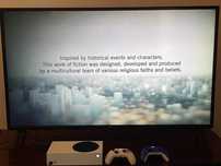 Vendo Xbox Series S 512GB com 2 Comandos Wireless