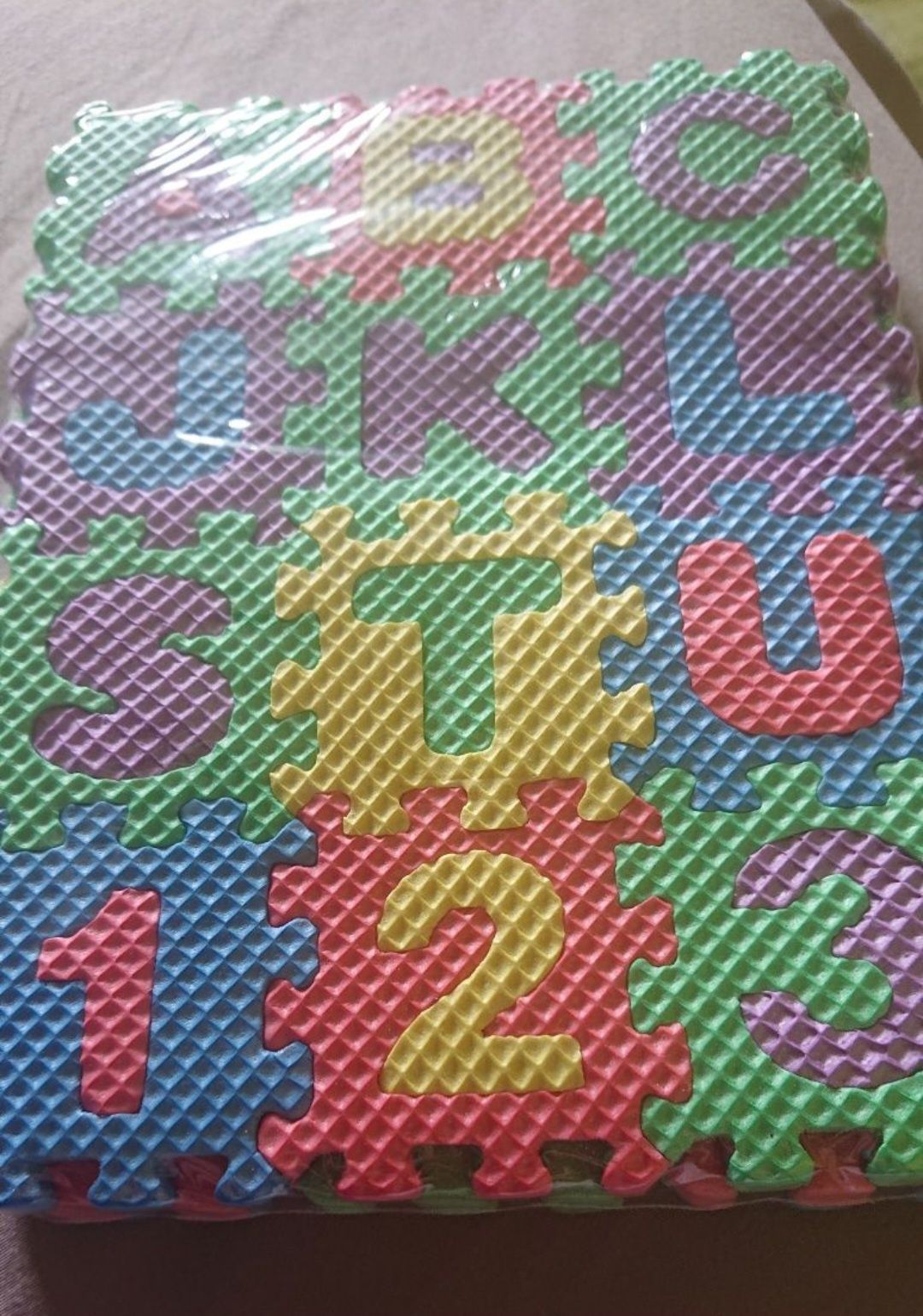 Puzzle puzzelki dla dziecka