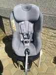 Автокресло Britax Romer dualfix m i-size BR Grey Marble