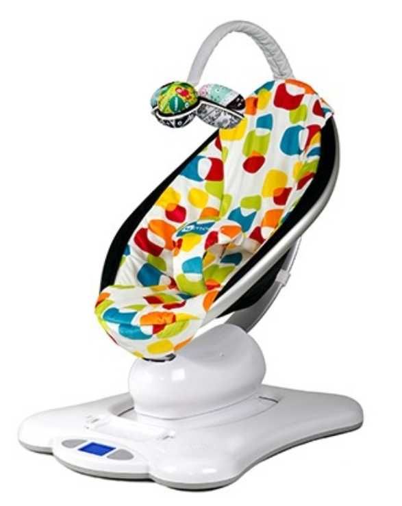 Детское кресло MamaRoo от  4moms