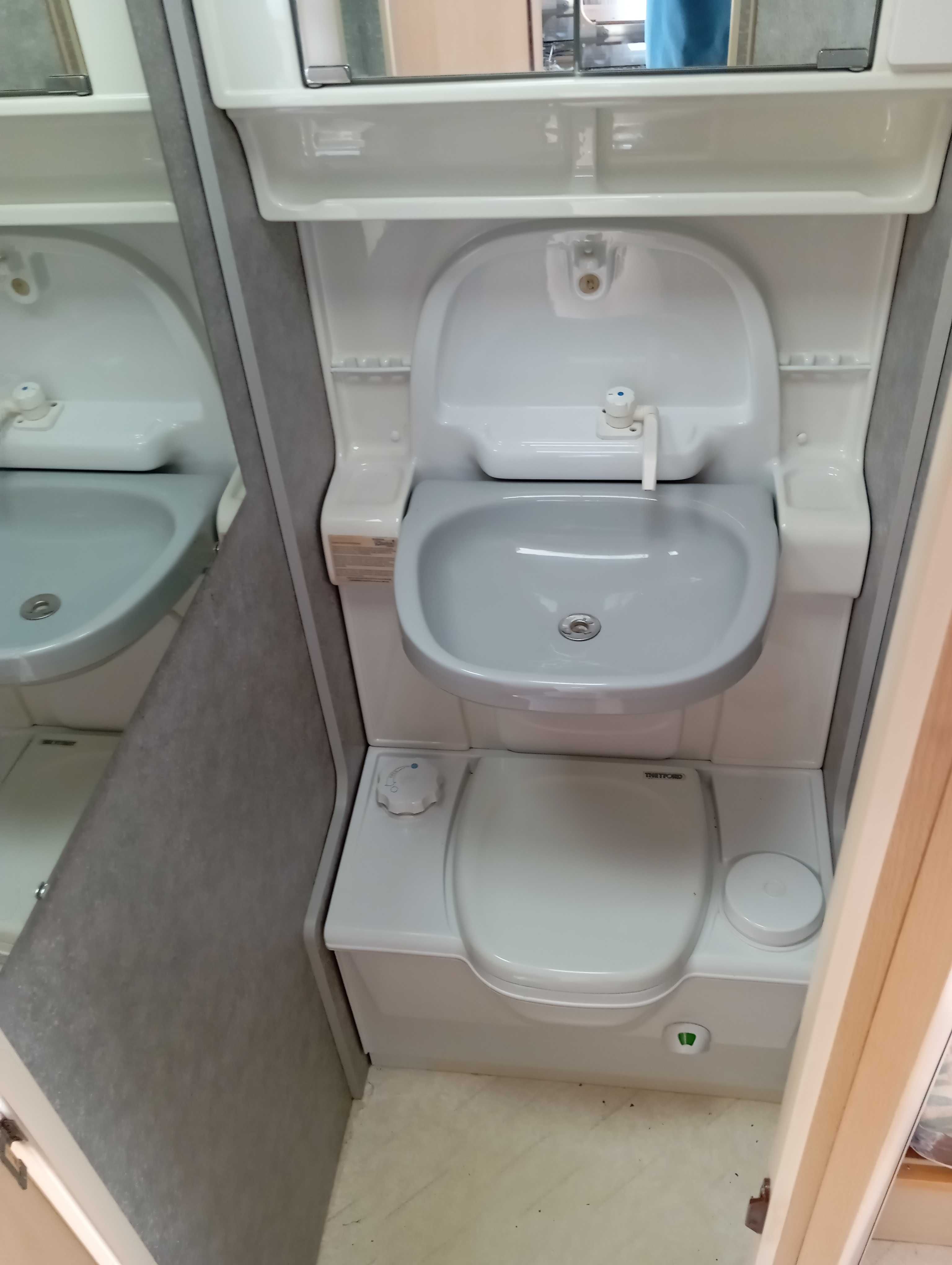 Delta Caravans DMC 751 kg
