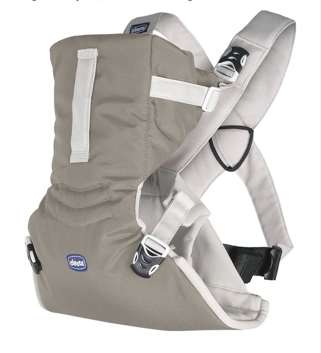Canguru Chicco Easy Fit