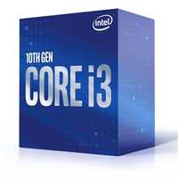 Processador Intel Core i3 10100
