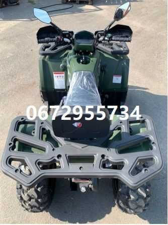 Квадроцикл FORTE SHARK 200 Шарк доставка безкоштовна без передоплат