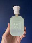 Perfumy Kayali Yum Pistachio Gelato 33 flakon 50 ml z ubytkiem