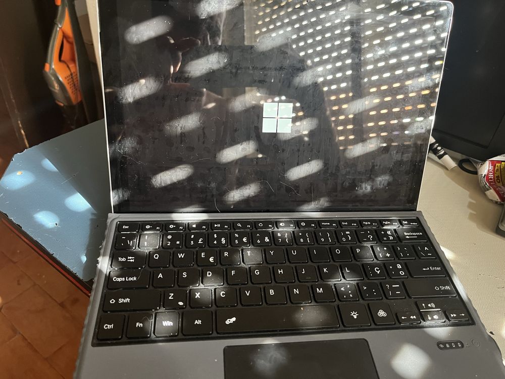 Vendo computar tabellt