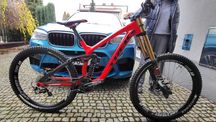 Rower Trek Sesion 9,9