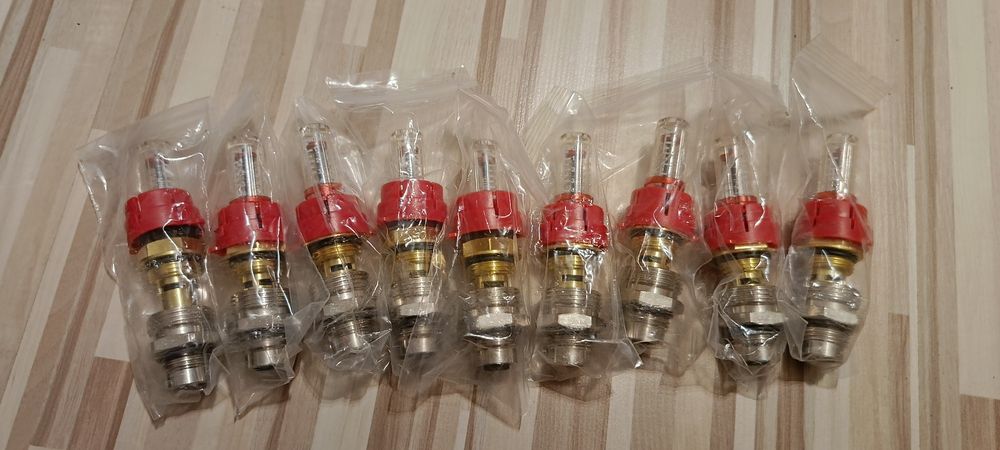 Rotametr przepływomierz do ogrzewania podłogowego