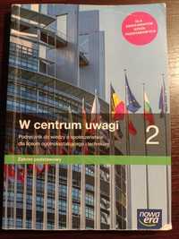 W centrum uwagi 2