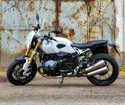Motocykl BMW R nine T 2016r