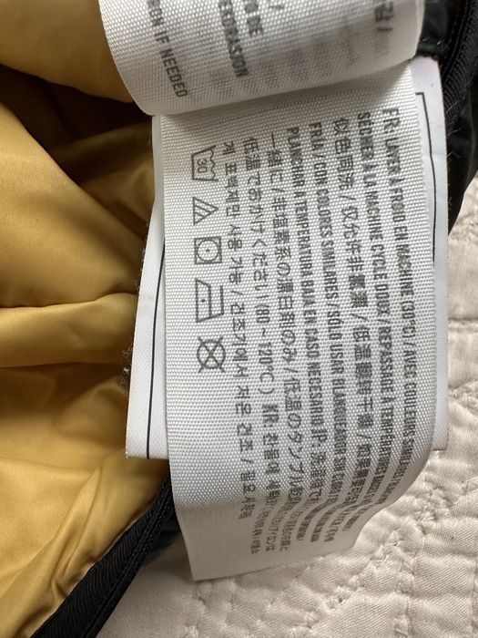 Kamizelka meska abercrombie M