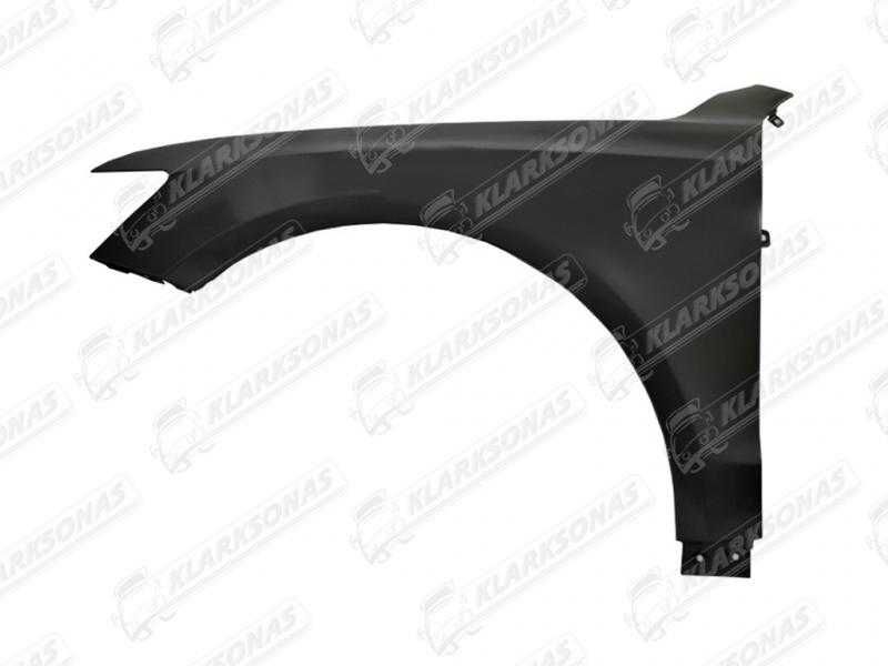 Крыло AUDI Q5 (8R), 05.2008 - 06.2016 8R0821105