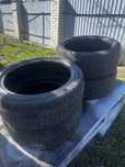 Резина Michelin R18
