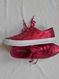 buty sportowe damskie converse all-star super model