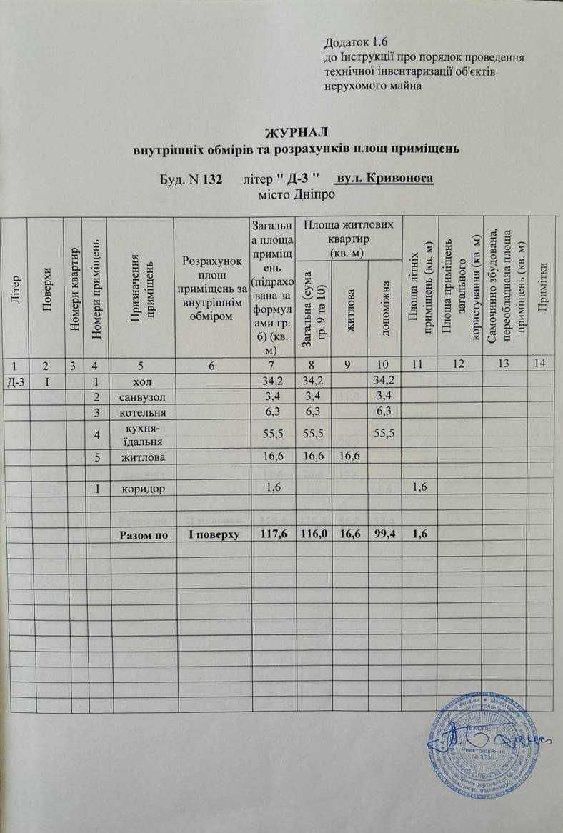 Продам будинок 322 м2 вул.Кривоноса Ремонт Меблі Техніка Торг