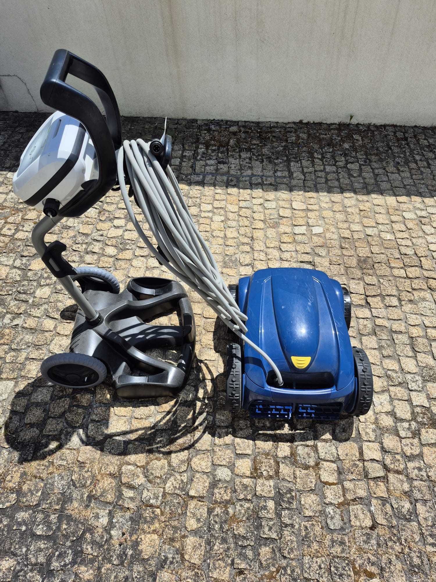 Robot de Piscina