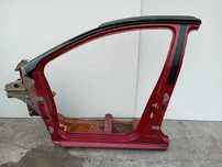 Próg słupek Lewy Toyota Yaris III 11/20 r