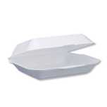 menu box niedzielony styropian obiadowy 140szt $